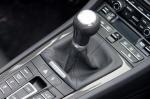 Porsche 911 Targa 2014 года